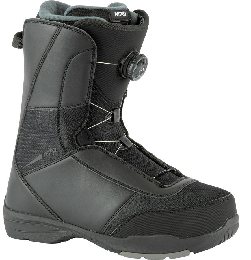 Snowboard Boots