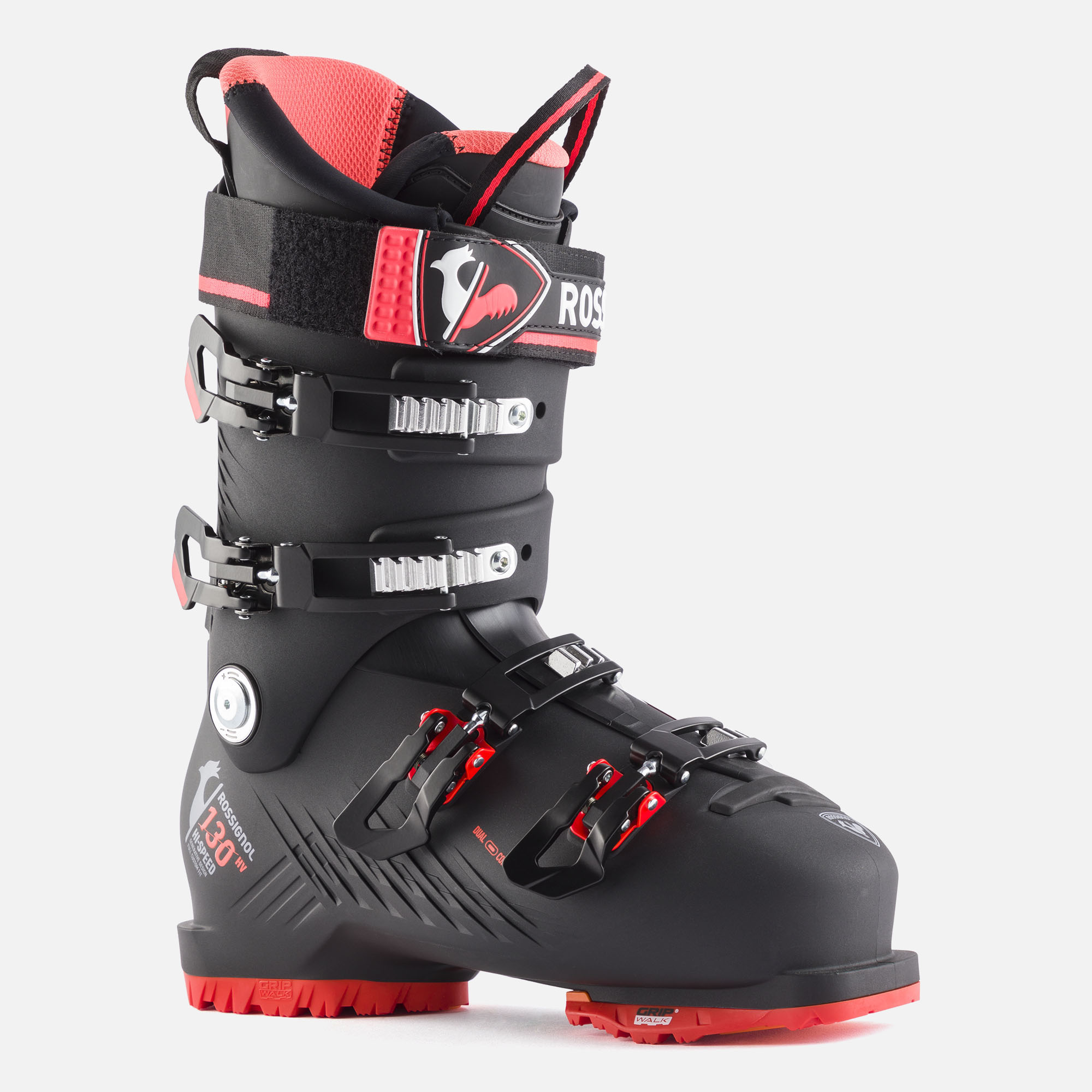 Ski Boot