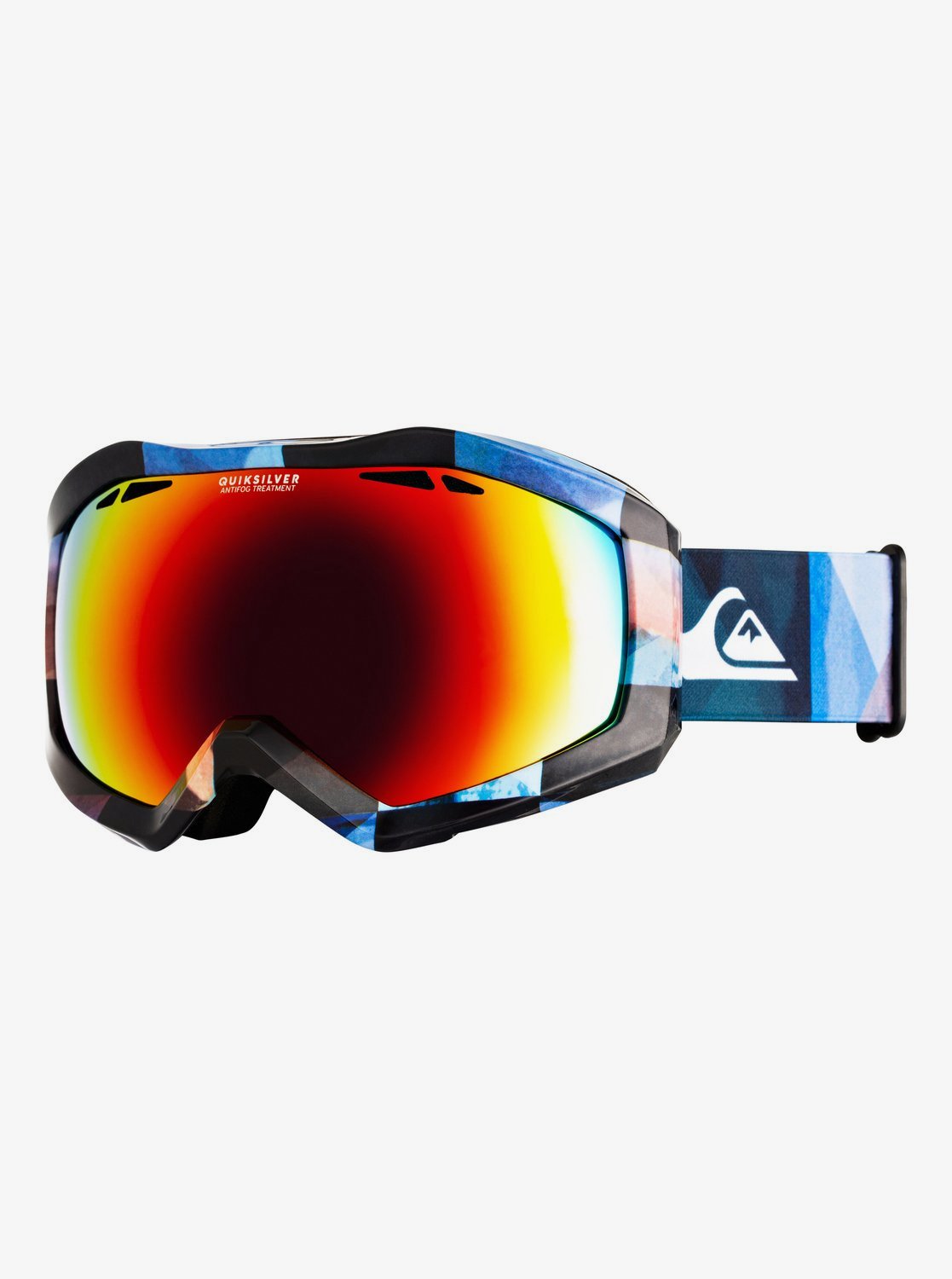 Goggle